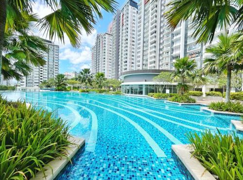 Dwiputra 3BR Fully AirCon Homestay