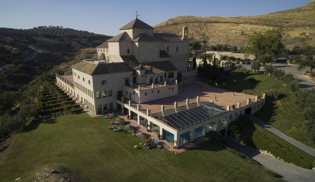 DWO Convento de la Magdalena