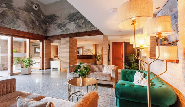 DWO Rioja Wine Hotel