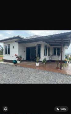 Dya@Nas Homestay Arau