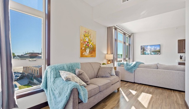 Dyersville Dream Condo #200