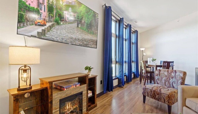 Dyersville Magic Condo #316