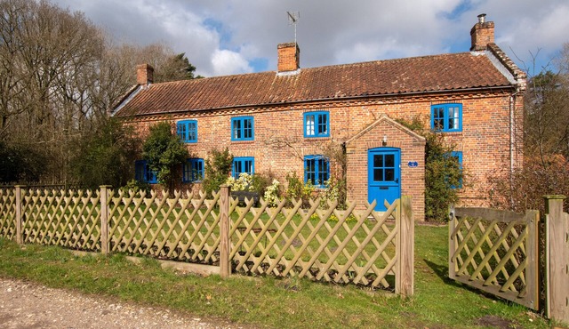 Dyes Cottage - Five Bedroom House, Sleeps 10