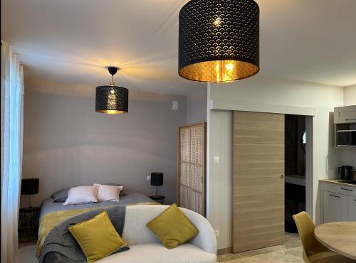 Dynastie - Le Repaire de Maltus "Gîtes & Spa"