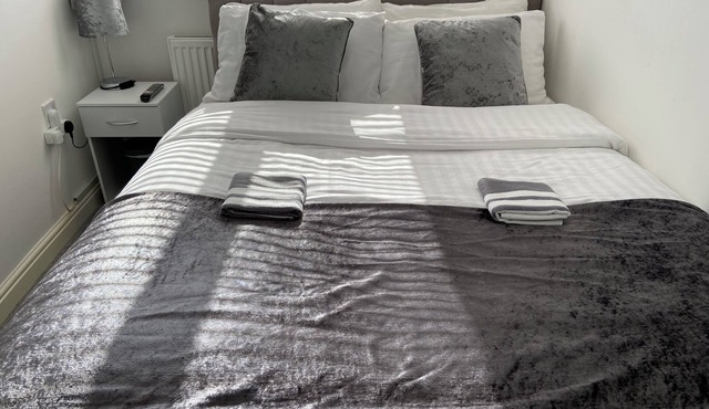 DynastyBuilder Corporation Group - Apartments