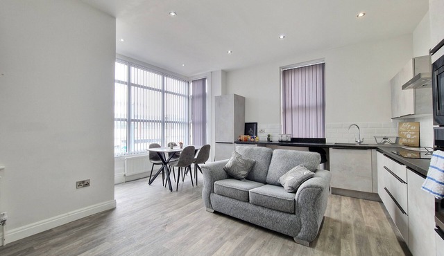 Dysa Waterloo Apartments