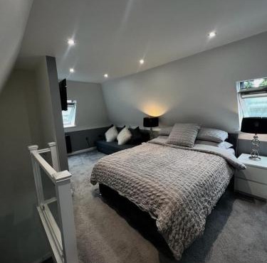 Dyserth Waterfalls apartment