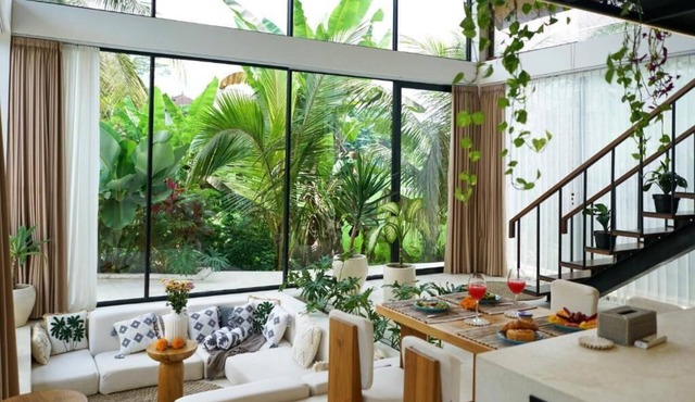 Dzen Greenfield Villa 3