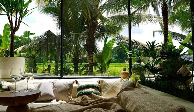 Dzen Greenfield Villa 4