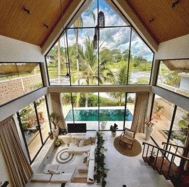 Dzen Greenfield Villa 8