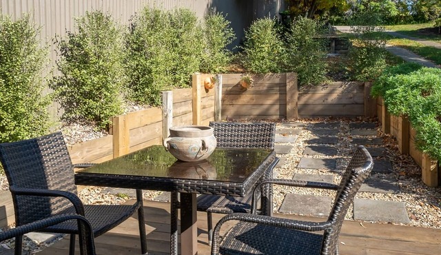 Evergreen House - Nature Lovers, Architect Design