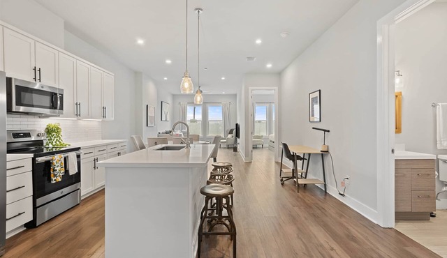 E Austin Condo-sleeps 6, near dtwn&airport