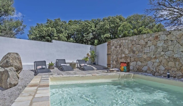 E Case D’Olivia : Casa 1