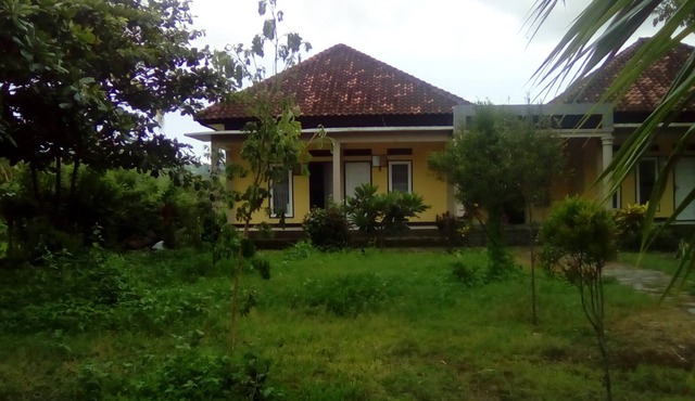 E-dotel Anjani Homestay