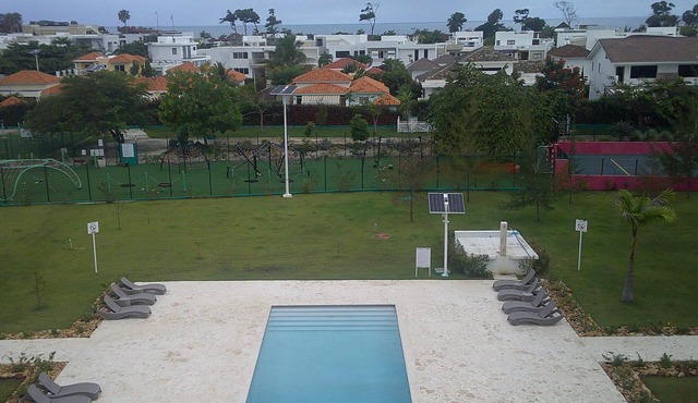 E&J Residences at SOV