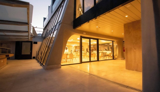E-kilibrio Hotel & Apart-Suites