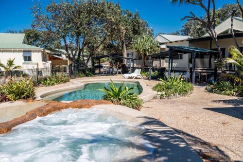 E.V. - Eurong Beach Villa