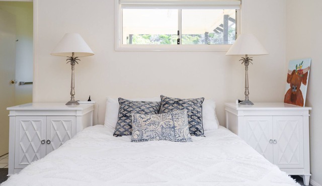 E.V. - Eurong Beach Villa