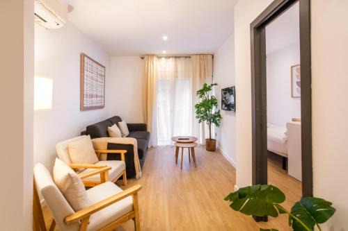 E2IND1118 - Apartment near Sagrada Familia