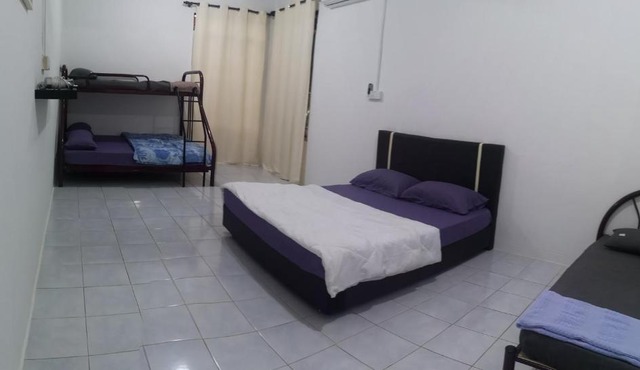 E3 Summer Homestay 夏之屋