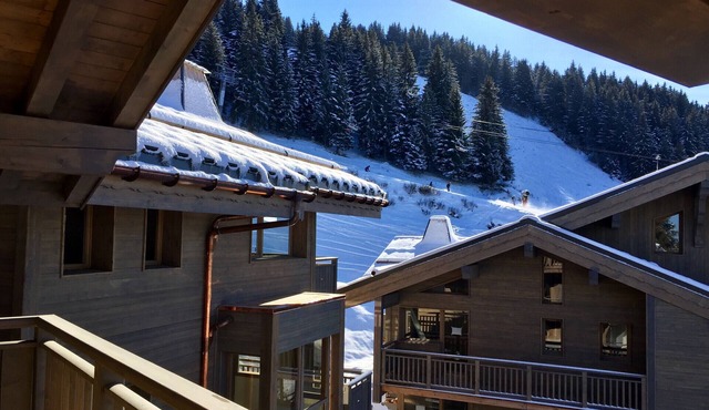 E401 - 80 m2 - 4P - 8/10 pers