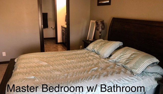 EAA 5-bedroom house in Winneconne