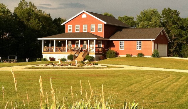 EAA Airventure Large Home car available