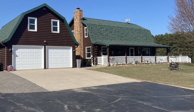 EAA Cabin Rental