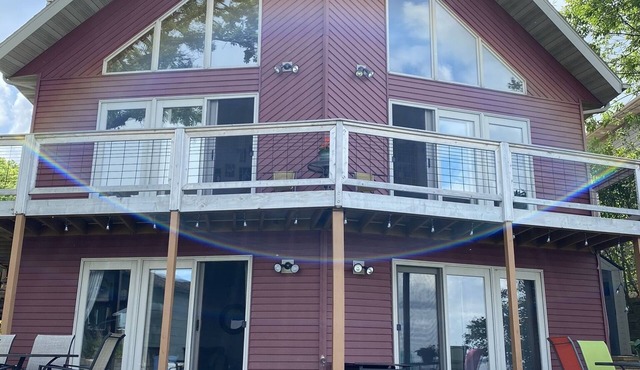 EAA Lakefront Paradise