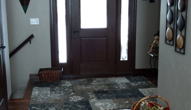 (EAA Only) Beautiful Waterfront Property on Lake Butte des mort