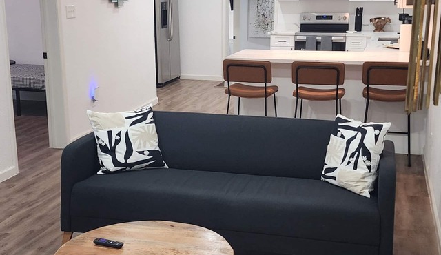 EADO Escape l Close to Everything-Convenient, Downtown, Astro & Rockets Stadiums