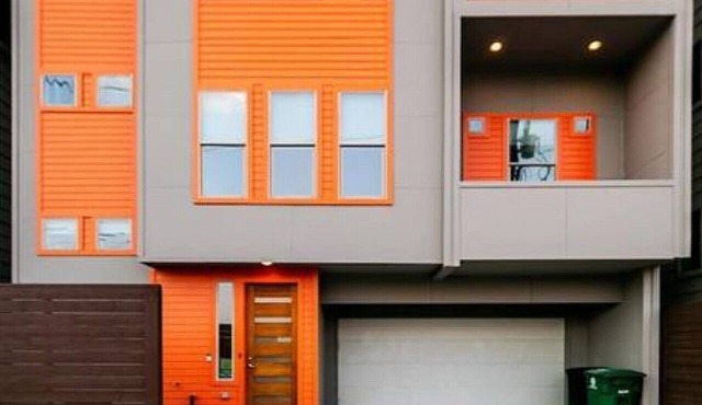 EaDo Signature - East of Downtown Spacious Home