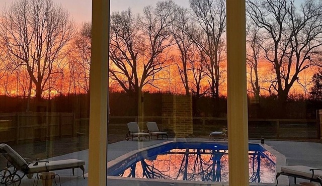 Eads, Tn. 5 minutes to Memphis, Safe, Private, Quiet Guesthouse, Executive Stays