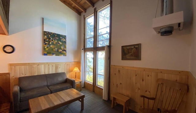 Eagle Cabin - 3 Bedroom