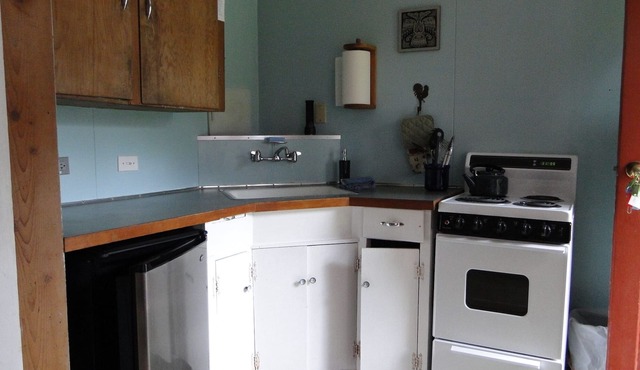 Eagle Cottage- 1 bedroom