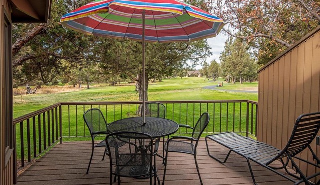 Eagle Crest on the Green - Meredith Lodging