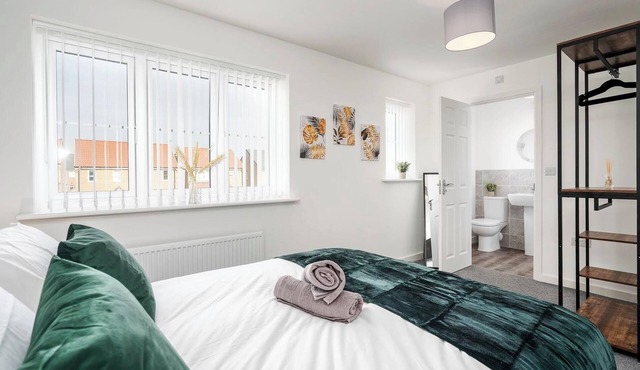 Eagle Drive Humberston