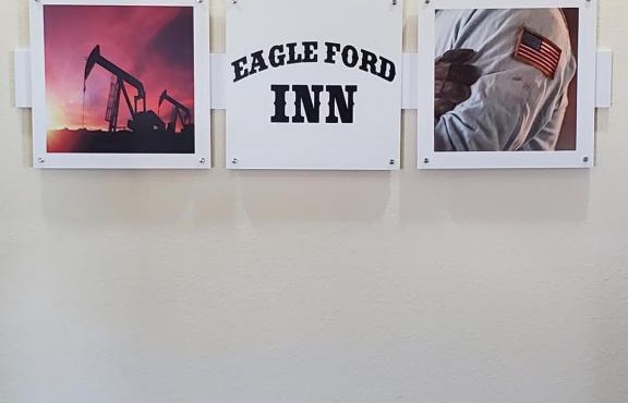 Eagle Ford Inn