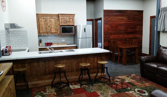 Eagle Foundry Bed & Breakfast