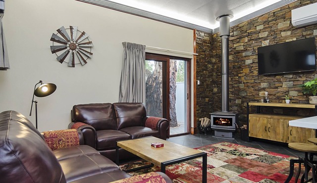 Eagle Foundry Bed & Breakfast