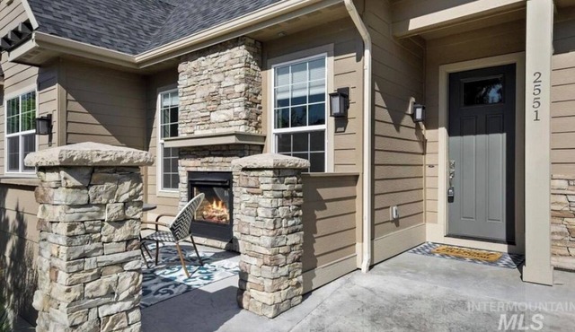 Eagle Four Seasons! Best location and greenbelt access.