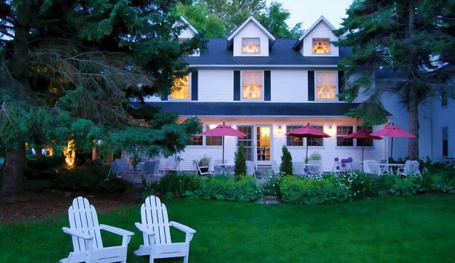 Eagle Harbor Inn