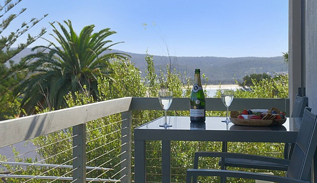 Eagle Heights 4 bedroom Balcony Apartment