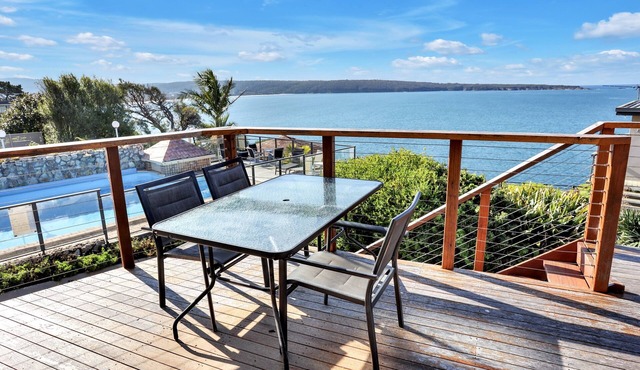 Eagle Heights: Balcony Unit (Unit 5)