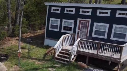 Eagle Hollow Cabins
