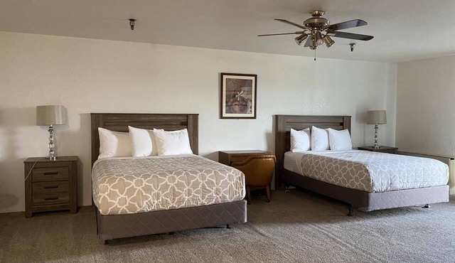 Eagle Hotel