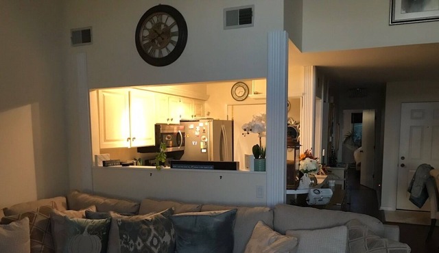 Eagle Lake Condo with boat slip
