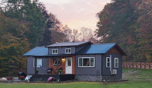 Eagle Lake Cottage sleeps 6