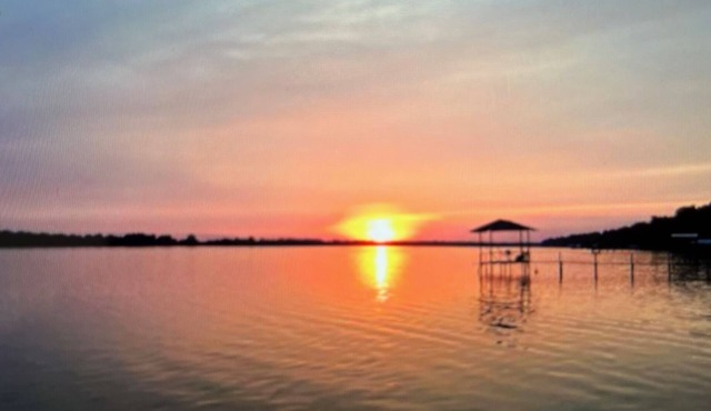Eagle Lake Waterfront Lot, at Public Launch (lot only)