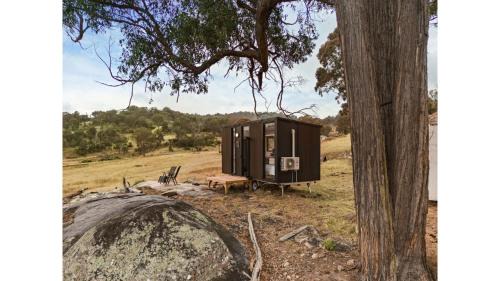 Eagle Mount Deepwater by Tiny Away